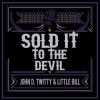 Download track Sold It To The Devil