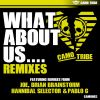 Download track What About Us (J. O. E Remix)