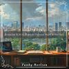 Download track Quiet Whispers Of Learning (Key E Ver.)
