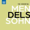 Download track Violin Concerto In D Minor, MWV O 3 III. Allegro