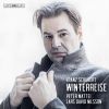 Download track Winterreise, Op. 89, D. 911 No. 3, Gefror Ne Tränen