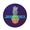 Download track Quarantine's Stone