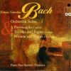 Download track Suite No. 2 B Minor BWV 1067 - VI. Menuet