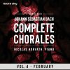 Download track O Mensch, Bewein Dein Sünde Groß, BWV 402