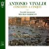 Download track Chamber Concerto In D Major, RV 94 III. Allegro