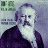 Download track Violin Sonata No. 2 In A Major, Op. 100: III. Allegro Grazioso (Quai Andante)