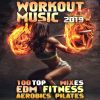 Download track Use The Force, Pt. 18 (140 BPM Glitch Hop Bass Aerobics Fitness Music DJ Mix)