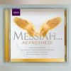 Download track Recitative Tenor: He That Dwelleth In Heaven Shall Laugh Them To Scorn