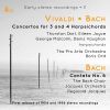 Download track Chaconne In D Major, P. 40