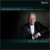 Download track Scherzo A Capriccio In F-Sharp Minor, Mwv U 113