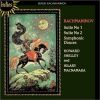 Download track 9. Symphonic Dances Op. 45. I. Non Allegro. Lento. Tempo I