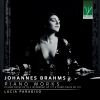 Download track Six Pieces For Piano, Op. 118 No. 1 In A Minor, Intermezzo. Allegro Non Assai, Ma Molto Appassionato