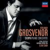 Download track 2. Piano Concerto No. 1 In E Minor Op. 11 - II. Romance: Larghetto