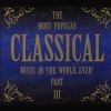 Download track Violin Concerto In D Major Op. 77, Part 3