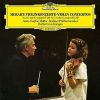 Download track 01. Violin Concerto No. 3 In G, K. 216 - 1. Allegro