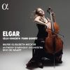 Download track 01. Cello Concerto In E Minor, Op. 85 I. Adagio-Moderato - Marie-Elisabeth Hecker