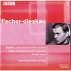 Download track 16. Rückert Lieder - Ich Bin Der Welt Abhanden Gekommen