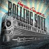 Download track The Man I'm Supposed To Be
