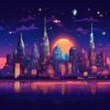 Download track Armonías Suaves Para Noches Tranquilas