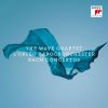 Download track Harpsichord Concerto No. 1 In D Minor, BWV 1052, Arr. For 2 Marimbas And Orchestra: III. Allegro - Bogdan Bacanu