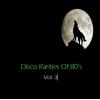 Download track Funky Is On (Vocal) 