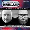 Download track The Matrix Protonica Remix