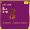 Download track Cello Concerto No. 2, Op. 126: III. Allegretto (II)
