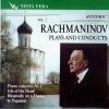 Download track 01 - Piano Concerto No. 3 Op. 30 In D Minor - Allegro, Ma Non Tanto