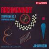 Download track Rachmaninoff: Symphony No. 1 In D Minor, Op. 13: IV. Allegro Con Fuoco