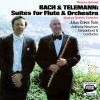 Download track Orchestral Suite No. 2 In B Minor, BWV 1067: I. Ouverture