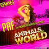Download track Animals Of This World (Mario Vee Edit)