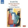 Download track 1. String Quartet No. 2 Op. 17 - I. Moderato