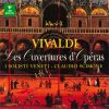 Download track La Verità In Cimento, RV 739: Overture