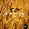 Download track Hey (Afro Project Mix)