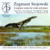Download track 1. Sonata For Violin And Piano No. 1 In G Major Op. 13 - I. Allegro Non Troppo