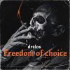 Download track Freedom Of Choice