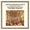 Download track Orchestral Suite N4 In D Major - IV Menuet I Alternativement - Menuet II