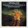 Download track 11. Concerto Funebre In Si Bemolle Maggiore RV 579: 1. Largo