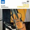 Download track Wieniawski: Violin Concerto No. 2 In D Minor: III. Allegro Con Fuoco: Allegro...