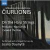 Download track Impromptu In F-Sharp Minor, Op. 4 No. 2, VL 181 (Arr. J. Daunytė For Harp)