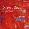 Download track Marais: Pièces De Viole, Book 3, Suite In A Minor: V. Gigue - VI. Double