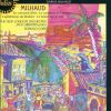 Download track Le Carnaval D'Aix Op. 83b -IV- Rosetta