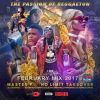 Download track Me Llamas (Remix)