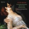 Download track Humoreske In B Flat, Op. 20 - 2. Hastig; Nach & Nach Immer Lebhafter Und Stärker; Adagio