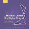 Download track Child Of Mary, Softly Sleeping (SATB)