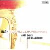 Download track 2. Sonata No. 1 In B Minor BWV 1014: Allegro