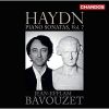 Download track 11. Piano Sonata No. 57 In F Major, Hob. XVI47 I. Moderato