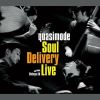 Download track Give It Up Turn It Loose [Live]