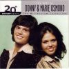 Download track Marie Osmond / In My Little Corner Of The World
