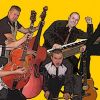 Download track Little Darlin (Live In Lulea)